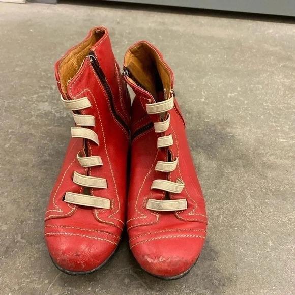 Bernie Mev booties - Picture 2 of 9